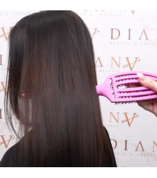 Frozen Care – Hair Botox for Cryotherapy 500ml | Diana Beauty & Creative