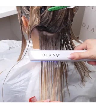 Frozen Care – Botox włosów do krioterapii 500ml | Diana Beauty & Creative