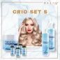 Frozen Care – Haar Cryotherapie Kit met HaarBotox 500 ml, Shampoo, Spray & Ampullen | Diana Beauty & Creative