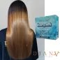 Frozen Care – Haar Cryotherapie Kit met HaarBotox 500 ml, Shampoo, Spray & Ampullen | Diana Beauty & Creative