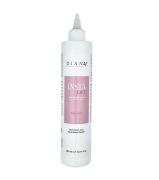 InstaLift – Nowoczesna Kwasowa Kuracja Liftingująca do Włosów 300ml | Diana Beauty & Creative