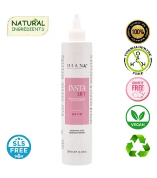 InstaLift – Modern Acid Hair Lifting Treatment 300ml | Diana Beauty & Creative