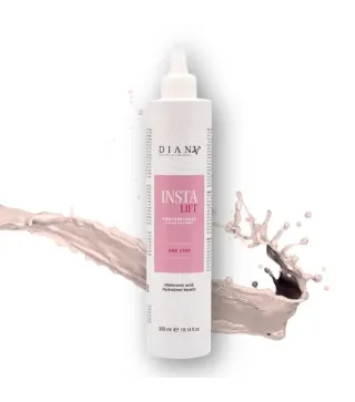InstaLift – Soin acide professionnel liftant pour cheveux 300ml | Diana Beauty & Creative