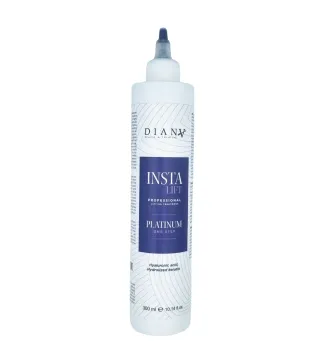 INSTALIFT Platinum – Soin capillaire acide violet 300ml pour cheveux blonds & gris | Diana Beauty & Creative