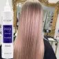 INSTALIFT Platinum – Kwasowa kuracja liftingująca do włosów blond i siwych z pigmentem Violet 300ml | Diana Beauty & Creative