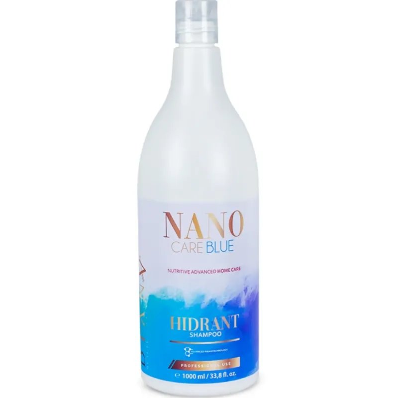 NanoBlue – Szampon do włosów blond po nanoplastii 1000ml| Diana Beauty & Creative NanoBlue – Szampon do włosów blond po nanoplastii 1000ml| Diana Beauty & Creative