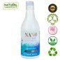 NanoBlue Nanoplastia – Organic Straightening for Blonde Hair 500ml | Diana Beauty & Creative