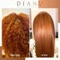 NanoBlue Nanoplastia – Organiczne prostowanie włosów blond 500ml | Diana Beauty & Creative