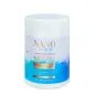 NanoBlue – Haarmasker voor Blond Haar na Nanoplastie en Steilbehandeling 1000g | Diana Beauty & Creative