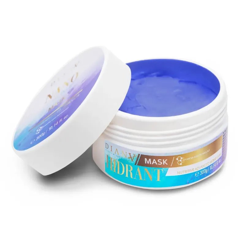 NanoBlue – Masque soin cheveux blonds après nanoplastie et lissage 300g | Diana Beauty & Creative NanoBlue – Masque soin cheveux blonds après nanoplastie et lissage 300g | Diana Beauty & Creative