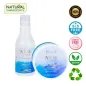NanoBlue – Pflegeset für blondes Haar nach Nanoplastie: Shampoo 300ml + Maske 300g | Diana Beauty & Creative NanoBlue – Pflegeset für blondes Haar nach Nanoplastie: Shampoo 300ml + Maske 300g | Diana Beauty & Creative