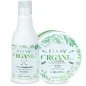 Organic Set – Shampoo 300ml + Maske 300g – Post Botox Organic Pflege und Haarregeneration | Diana Beauty & Creative