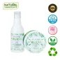 Organic Set – Shampoo 300ml + Maske 300g – Post Botox Organic Pflege und Haarregeneration | Diana Beauty & Creative