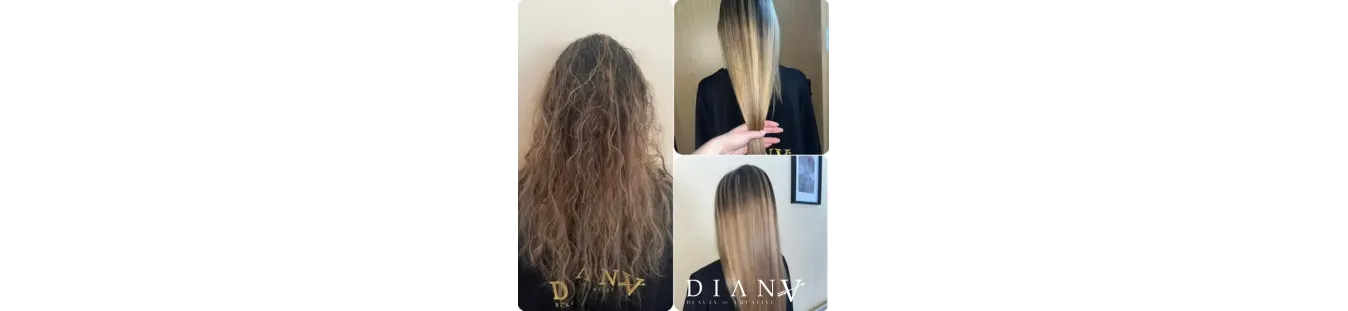 Premium Hair Products for Treatments & Care - Organic & Safe