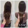 Produits capillaires