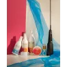 Lissage des cheveux