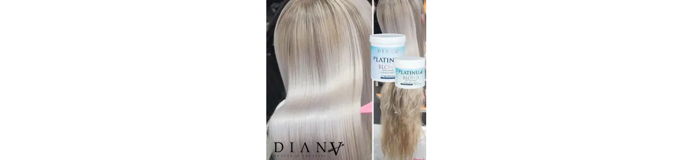 Hair Botox - Restoration and Regeneration with Unique Properties