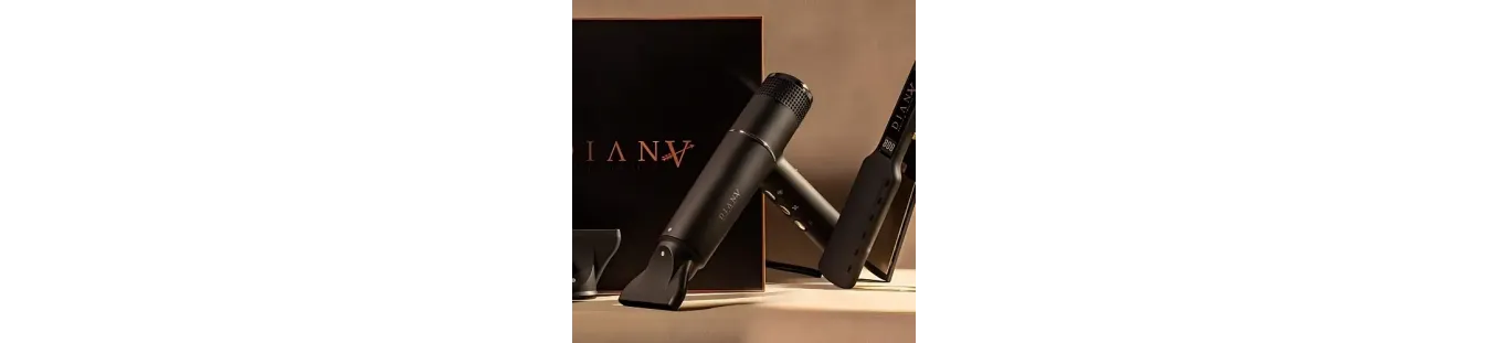 Accessories for Professional Hair Treatments