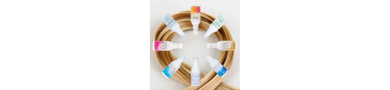 Shampoos Without SLS, SLES, Silicones & Parabens - Top Quality
