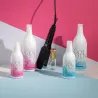Protein Hair Straightening