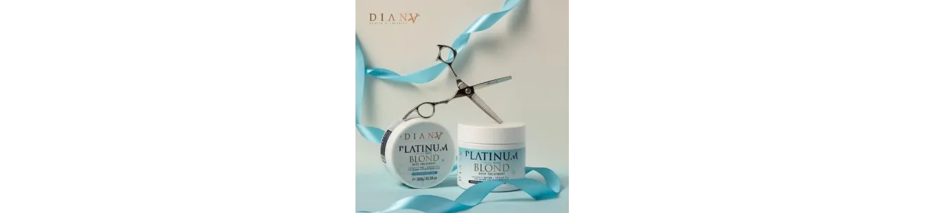 Hair Botox - Nourishing and Restorative Care for Every Hair Type