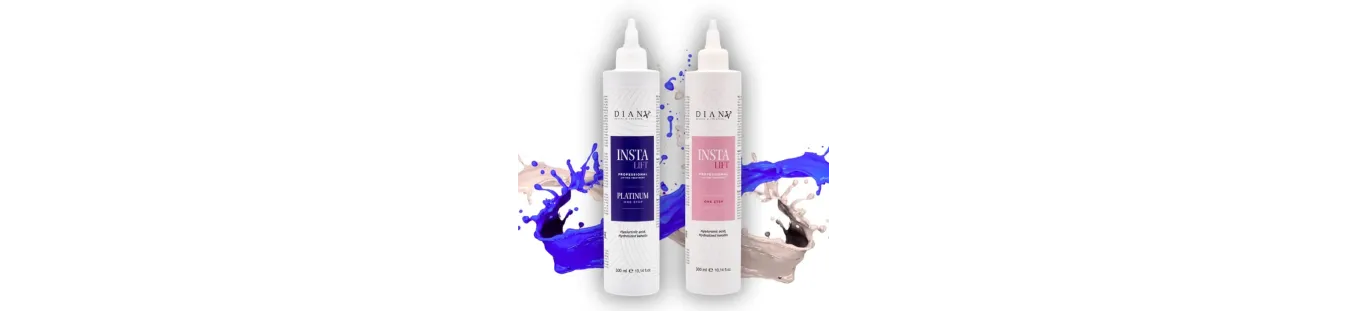 Hair Lifting - Regeneration, Volume, and Shine