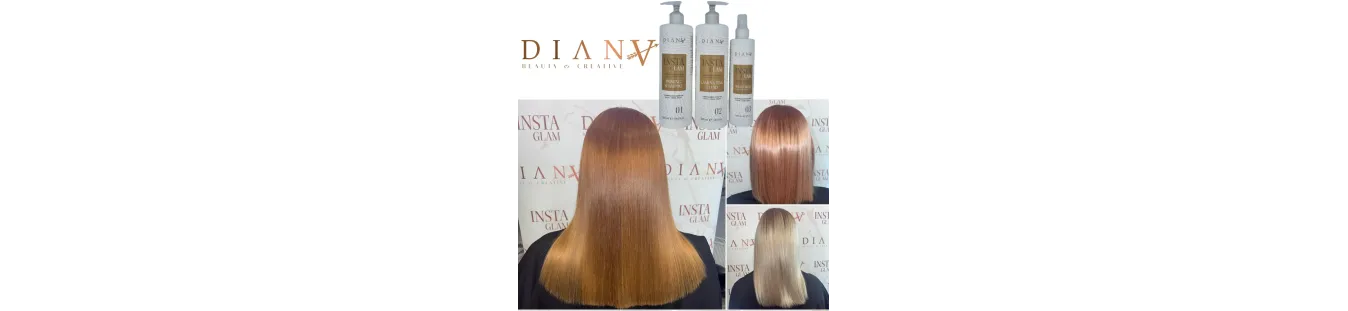 Laminage capillaire - Lissage, Brillance et Protection pour vos Cheveux