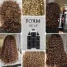 Permanent Wave Hair Treatment