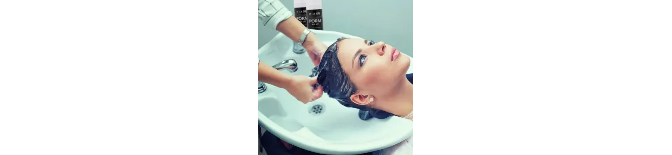 Soin des Cheveux Bouclés - Hydratation et Définition des Boucles