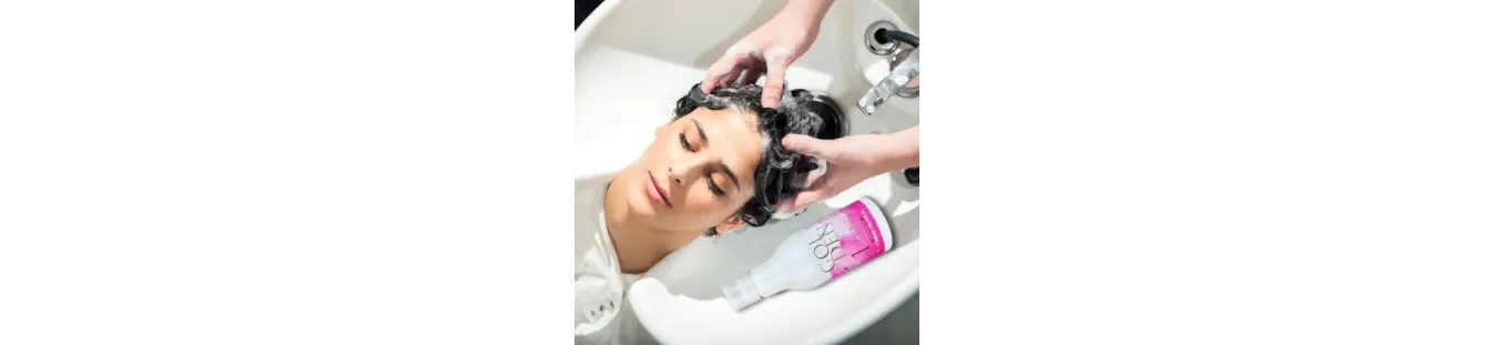 Soins après Coloration - Protection et Régénération