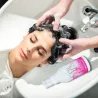 Soins après la coloration des cheveux
