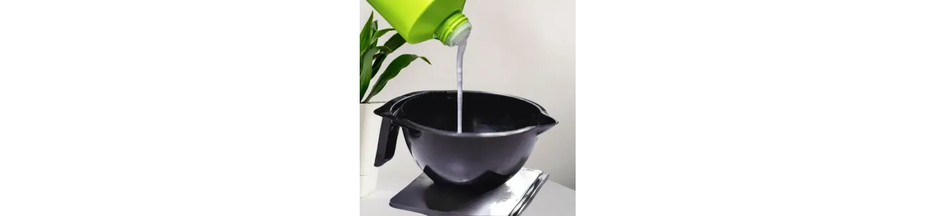 Oxidanten en Developers - Professionele Kleuring en Bescherming